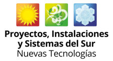 Nuevas Tecnologías, Proyectos e Instalaciones del Sur